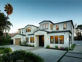 Exquisite Custom Gated Estate in Walnut Acres