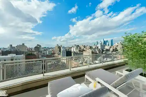 Trophy Terrace at 2 Fifth