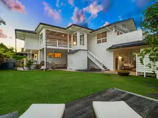 Beautifully Renovated Home in Hanalei