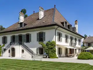 The Merlinge Estate