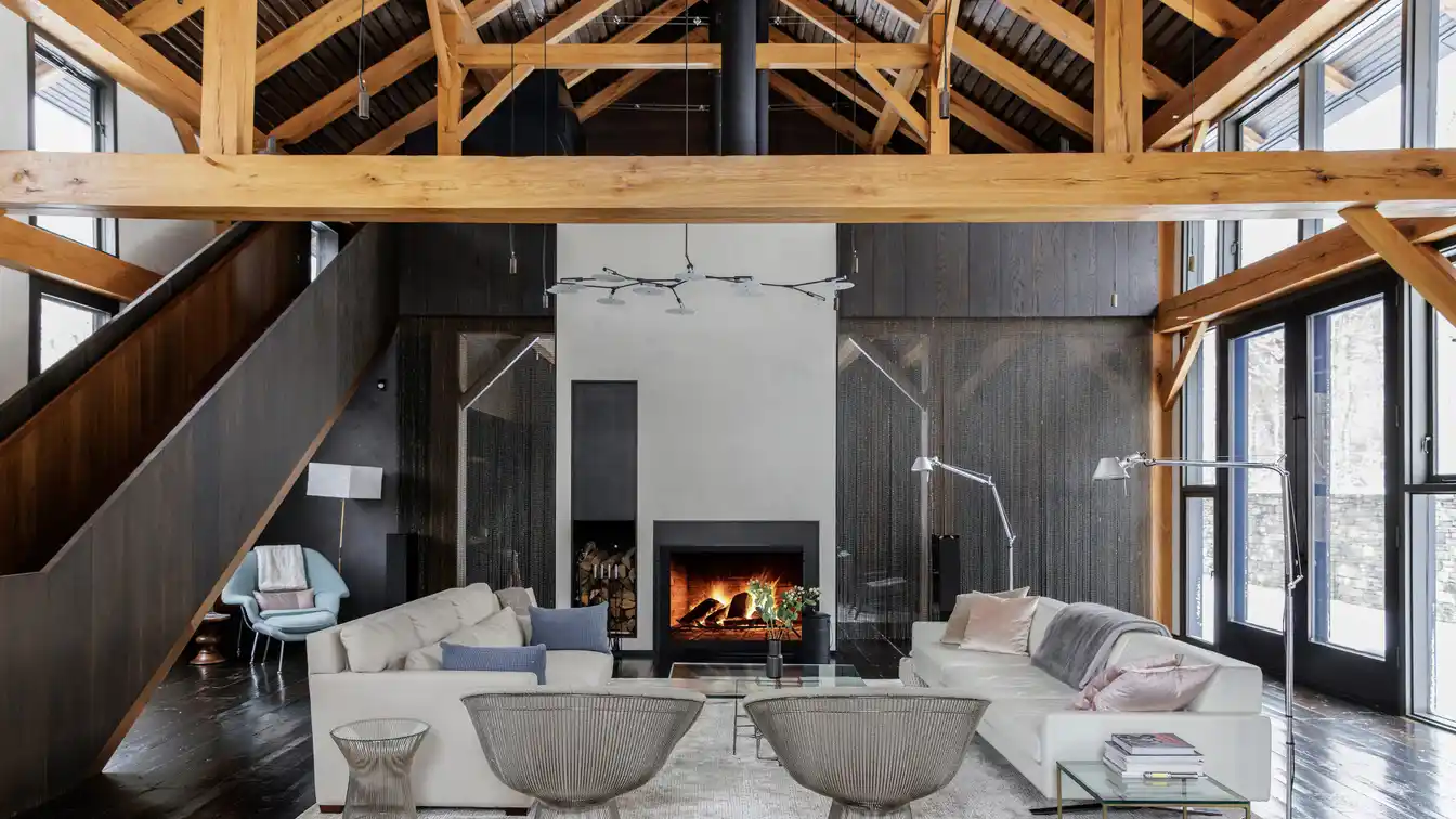 The Bald Mountain Estate