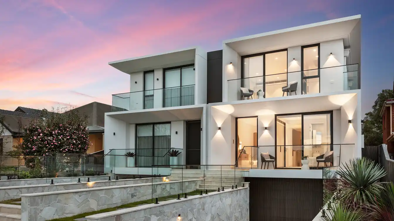 Residential