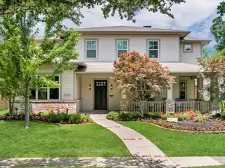 Beautifully Appointed Home with a Well-thought-out Plan