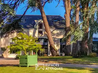 Stunning Property Combining Historical Charm and Modern Refinement
