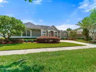 Style and Comfort in Desirable World Golf Village