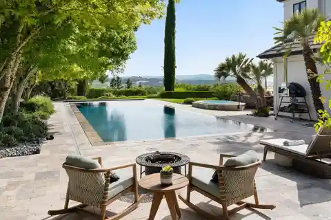 Extraordinary Ten-Plus-Acre Estate