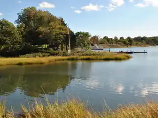 Waterfront Cottage with Incredible Views