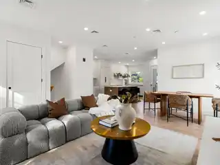 Brand-New Townhome in an Exclusive Community