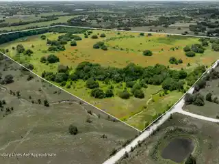 Expansive and Versatile 117-Acre Property
