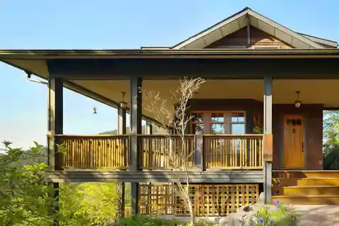 Shaughnessy Elegance Meets Rural Living