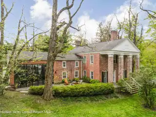 Timeless Georgian Charm Meets Modern Luxury