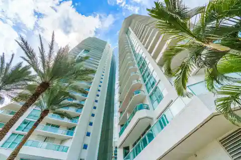 Highly Sought-After Luxury Condo