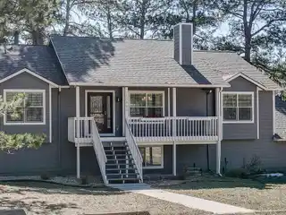 Five-acre Horse Property