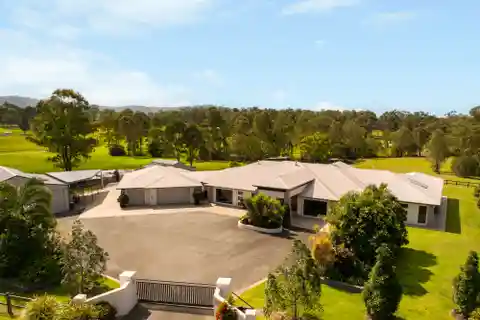 Country Ambience with Modern Convenience