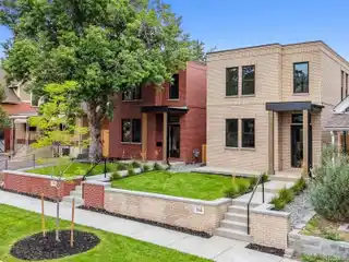 New Construction Home in Coveted Highlands Historic District