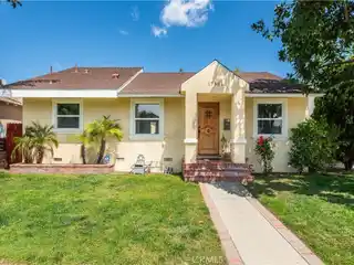 Charming Home in Prime Location