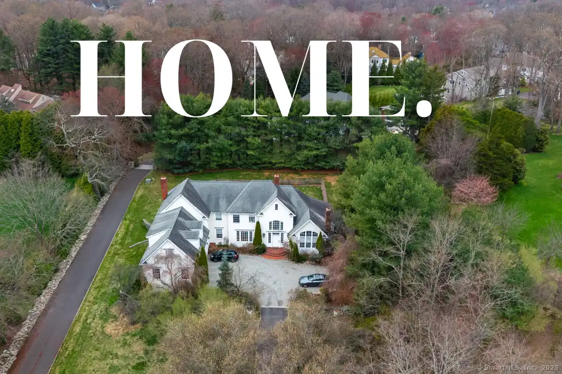 Relaxed Elegance in Winton Park