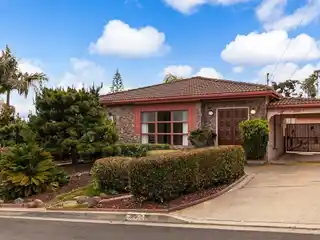 Cherished Home Full of Potential