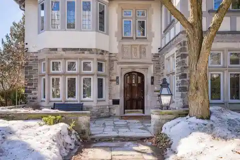 Legendary Estate with Unmatched Character