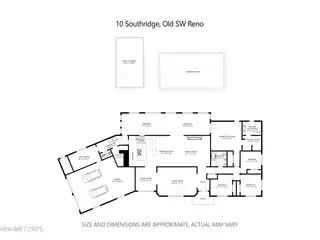 Iconic Single-story Estate in Old Southwest