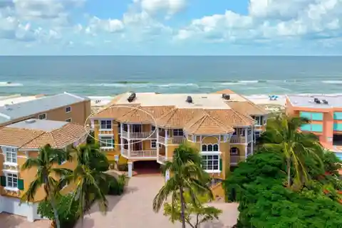 Luxury Beachfront Condo on Anna Maria Island
