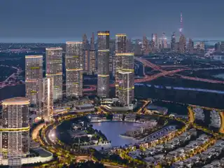 Experience Elevated Elegance at Skyvue Spectra