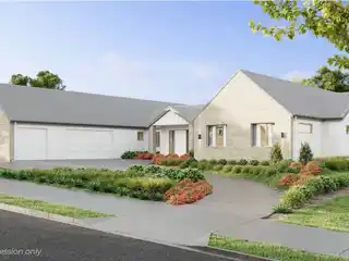 New Luxury Residence Is in the Making