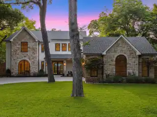 The Santa Clara Estate