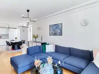 Residential