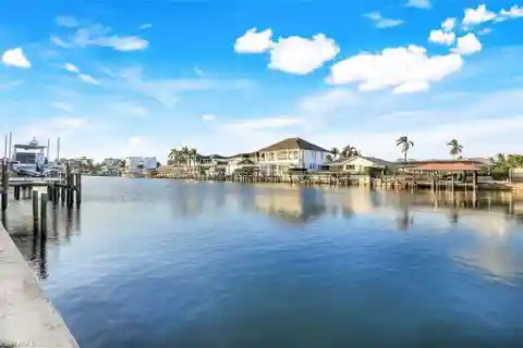 Remarkable Pool Home with Direct Gulf Access