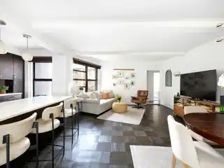 Spacious and Fully Fully Renovated Pre-war Home