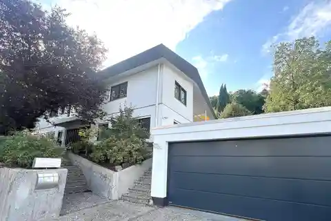 Extensively Renovated Home with Separate Apartment