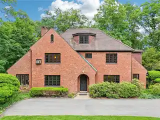 Classic 1928 Tudor in Amazing Location