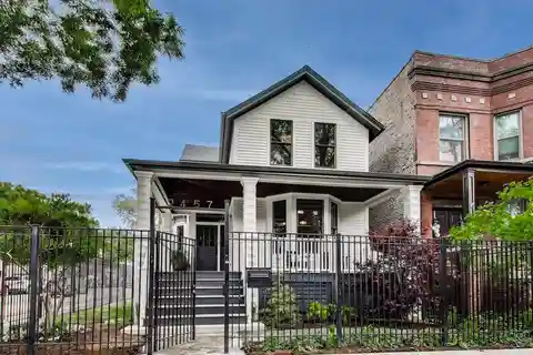 Residential