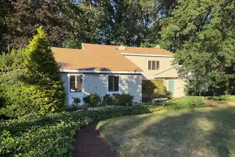 Thoughtfully Designed Light-Filled Home