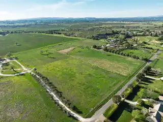 Five Acres for a New Dream Estate