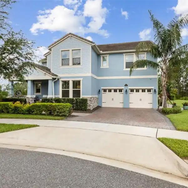 IMMACULATE HOME IN WATERLEIGH