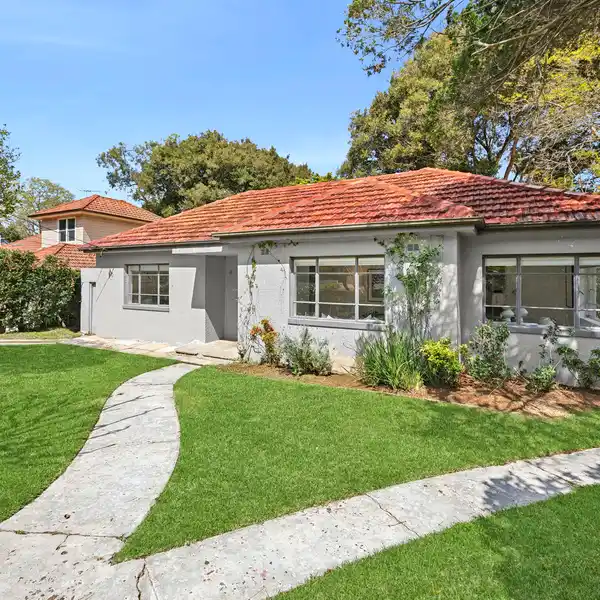 IMMEDIATE COMFORT AND EXCITING FUTURE POTENTIAL