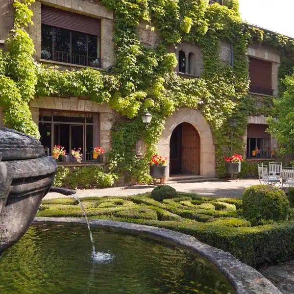 WINERY IN NAVARRA