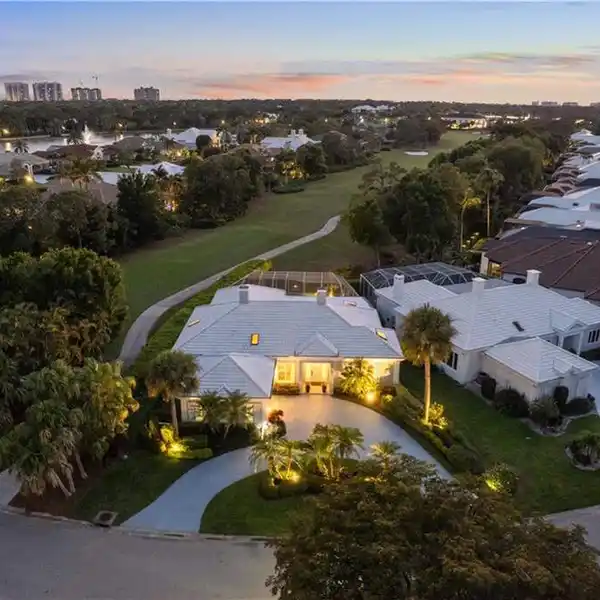 RENOVATED HOME IN AUDUBON GOLF & COUNTRY CLUB