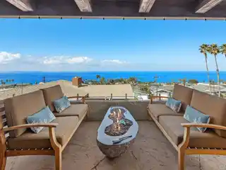 Sunset Cliffs Oasis