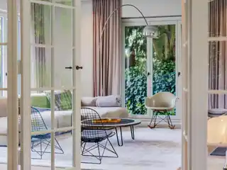 Beautiful Completely Renovated Villa