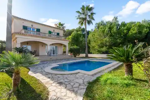 Wonderful Villa with Unobstructed Bay Views