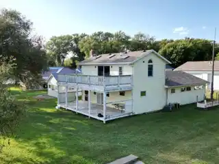 Fabulous Views on Lake Erie