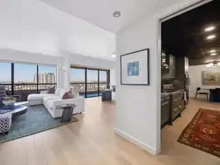 Move-in Ready Remodeled Unit