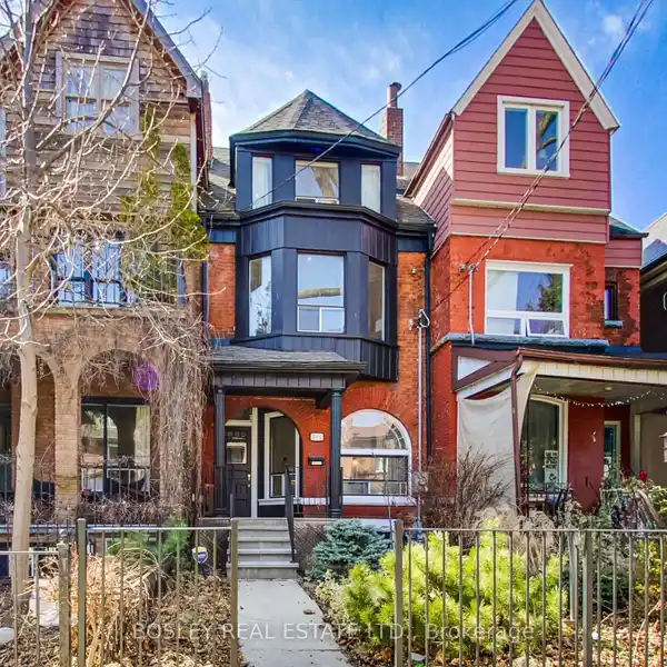 REMARKABLE VICTORIAN HOME