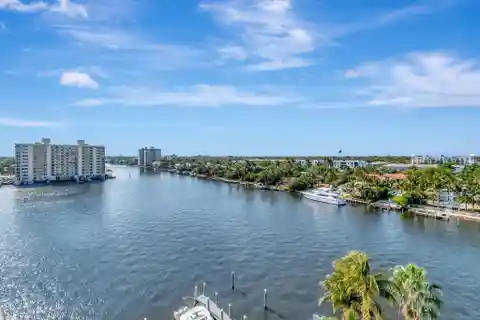 Rare Corner Unit with Fabulous Views