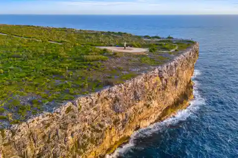 Unparalleled Land Opportunity in the Cayman Islands