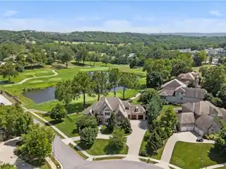 Custom Estate at the National