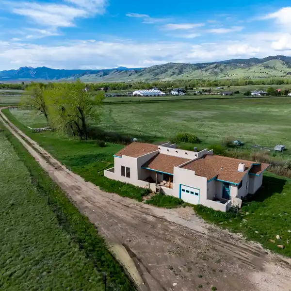 39 PEACEFUL ACRES